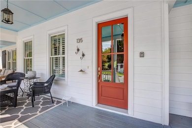 135 Village Dr, Clarkesville, GA 30523 - photo 6