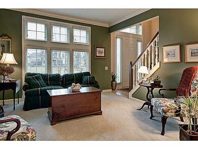 2537 Aikin Cir S, Lewis Center, OH 43035 - photo 3