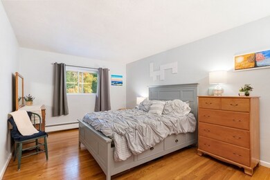 135 Granite Ave unit 25, Dorchester Center, MA 02124 - photo 5