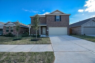 27119 River Birch Ridge Dr, Katy, TX 77493 - photo 4
