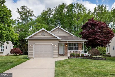 408 Country Way, Mickleton, NJ 08056 - photo 2