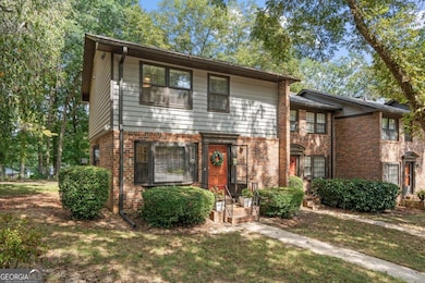 541 N White St unit 12, Carrollton, GA 30117 - photo 4