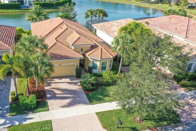 10576 SW Visconti Way, Port Saint Lucie, FL 34986 - photo 3