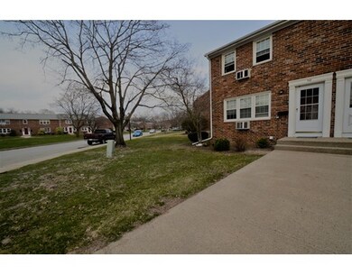 540 Granby Rd unit 113, South Hadley, MA 01075 - photo 2