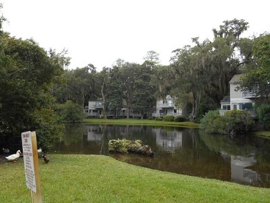 673 N Golf Villa, St. Simons Island, GA 31522 - photo 2