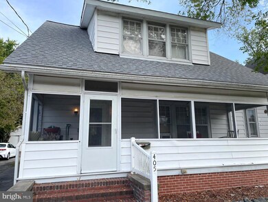 405 Boundary Ave, Cambridge, MD 21613 - photo 2