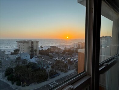 View from Bedroom #1