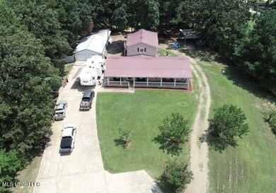 House Aerial