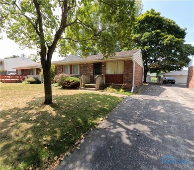 852 Butterfield Dr, Toledo, OH 43615 - photo 2