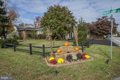 1430 Maryland Ave, Severn, MD 21144 - photo 2