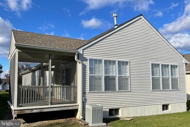 605 W Gray Fox Ln unit 454, Glen Mills, PA 19342 - photo 2