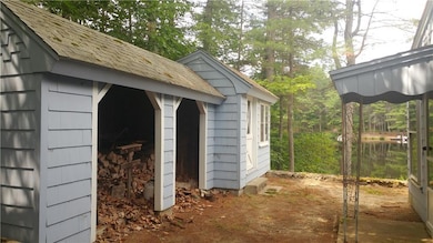 Outbuilding
