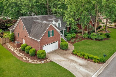 Ext Aerial View BB