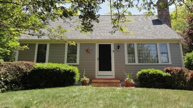 3 Armstrong Ave, Bourne, MA 02532 - photo 2