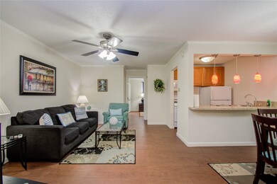 4727 W Alabama St unit 1128, Houston, TX 77027 - photo 3