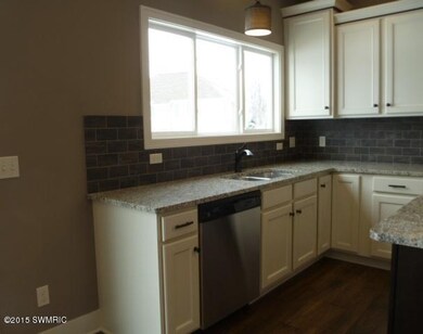 Kitchen right angle