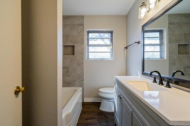 900 Dora St, Bedford, TX 76022 - photo 6