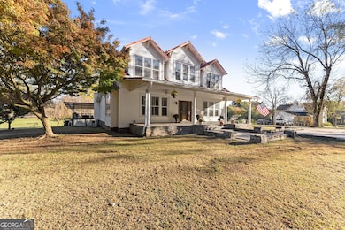 6622 Old Cleveland Rd, Clermont, GA 30527 - photo 4