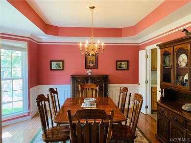 6105 Kelston Green Dr, Glen Allen, VA 23059 - photo 7