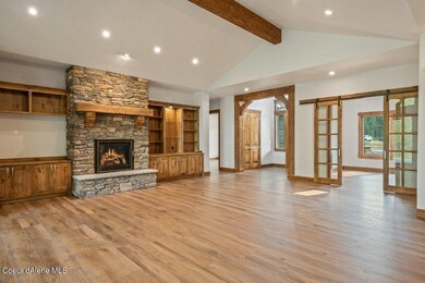 Example of builders previous work