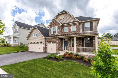 702 Potterfields Ct, Brunswick, MD 21716 - photo 3