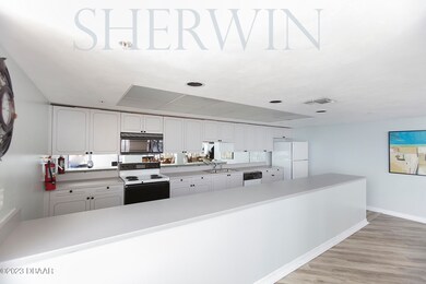 Sherwin Common Area
