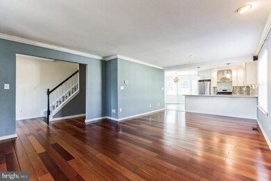 214 S Barrett Ave, Audubon, NJ 08106 - photo 4