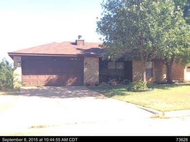 3810 Teel Dr, Abilene, TX 79606 - photo 3