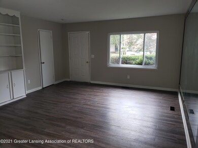 Living room unit 333