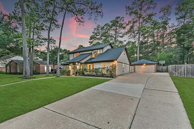 12318 Oak Park Dr, Houston, TX 77070 - photo 2