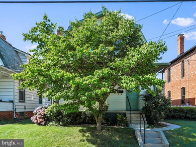 114 E 7th St, Frederick, MD 21701 - photo 3