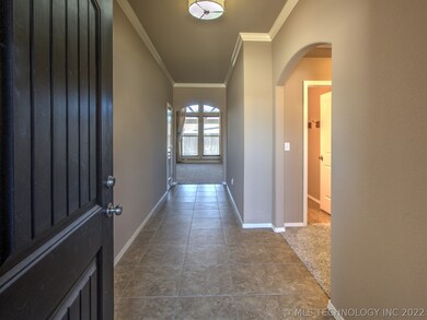 8105 S Hemlock Ave, Broken Arrow, OK 74011 - photo 6