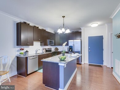 815 N Patrick St unit 104, Alexandria, VA 22314 - photo 6