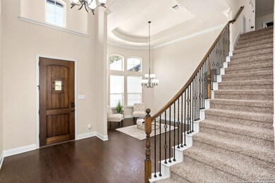 3304 Running Fawn, San Antonio, TX 78261 - photo 2