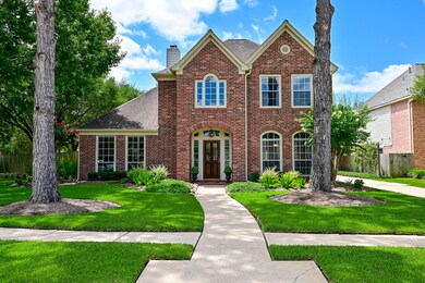 15911 Blaire Ct, Houston, TX 77095 - photo 4