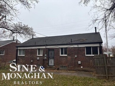 16666 E Eight Mile Rd, Detroit, MI 48205 - photo 2