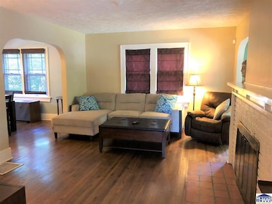 323 S 22nd St, Terre Haute, IN 47803 - photo 5