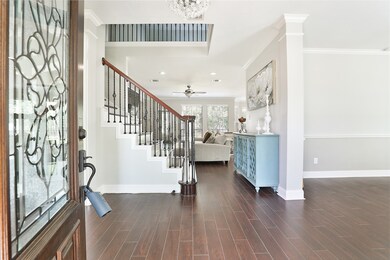 13910 Lakewood Crossing Blvd, Houston, TX 77070 - photo 4