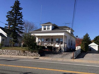 855 Manville Rd, Woonsocket, RI 02895 - photo 3