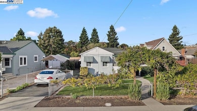 1118 Elgin St, San Lorenzo, CA 94580 - photo 4