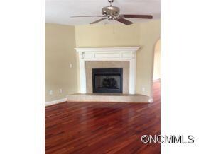Beautiful Hardwood Floors