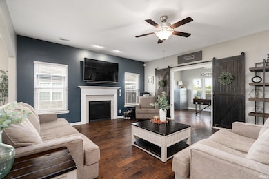 3636 Regatta Dr, Lafayette, IN 47909 - photo 4