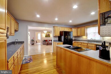 120 Parkwood Cir, Winchester, VA 22602 - photo 5