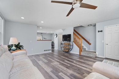 5730 Colts Gate Dr unit 43, New Albany, OH 43054 - photo 5