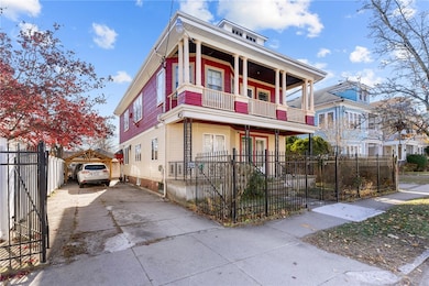 86 Sackett St unit 88, Providence, RI 02907 - photo 3