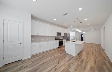 18239 Sonresa Way, Tomball, TX 77377 - photo 6