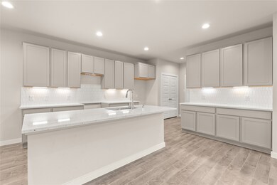 5146 Blessing Dr, Katy, TX 77493 - photo 5