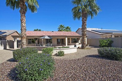 Beautiful Oversized Backyard
