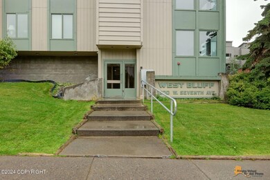 Front Entrance of building1