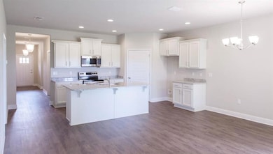 Pictures may be similar but not necessarily of subject property, including interior and exterior colors, options, and finishes.